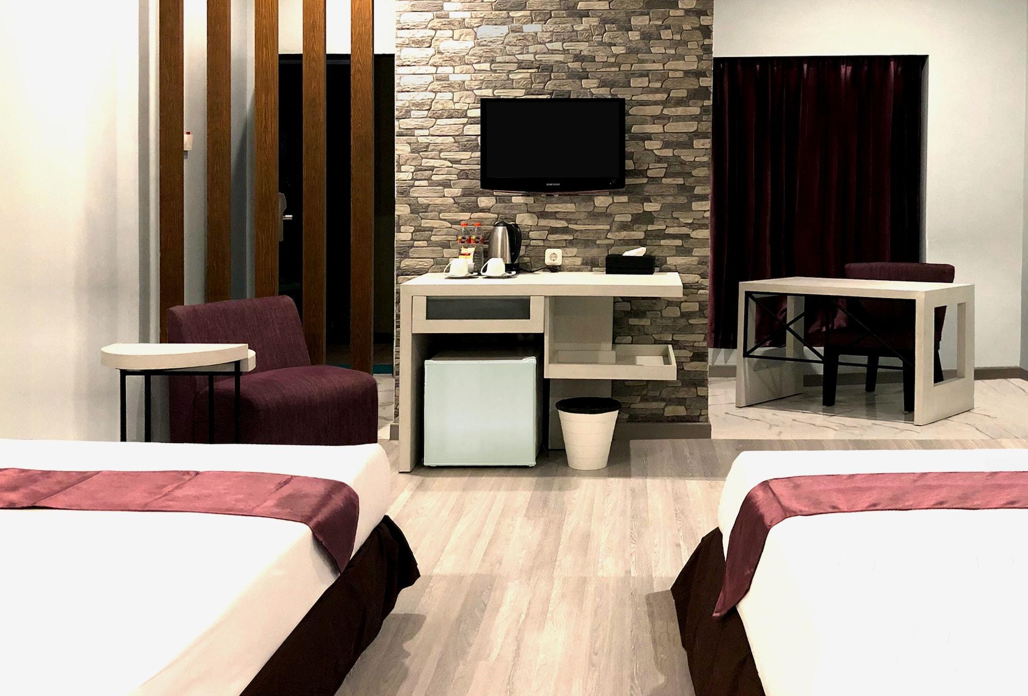 Hotel Sinar 1 Sedati Buitenkant foto