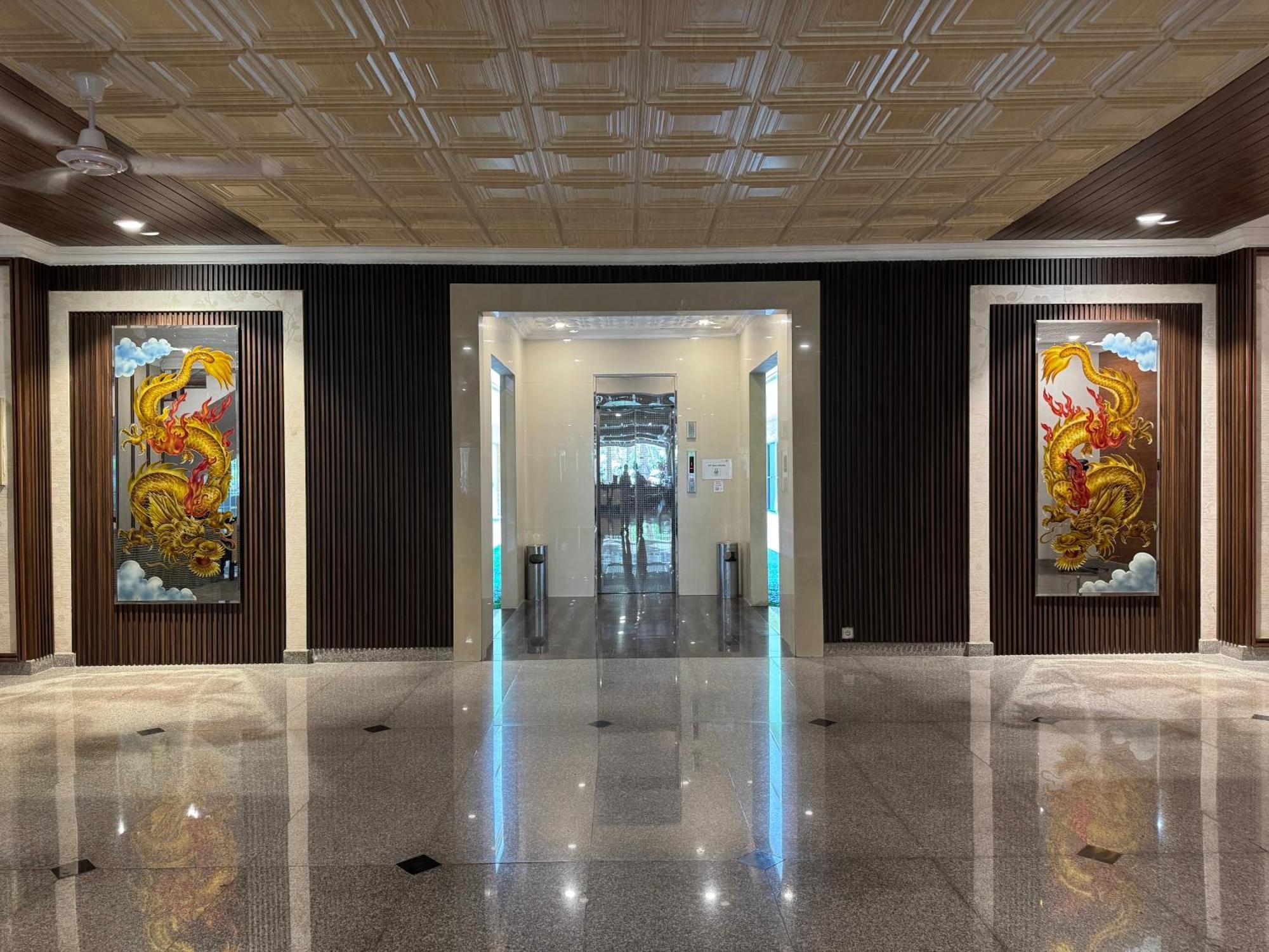 Hotel Sinar 1 Sedati Buitenkant foto